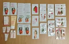 CLARINS クラランス サンプル トライアルセット 42点のサムネイル