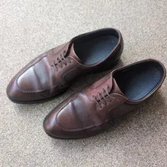 madras Walk ビジネスシューズ GOATEX ブラウンのサムネイル