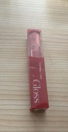 rom&nd Glasting Color Gloss 10のサムネイル