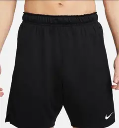 NIKE Dri-FIT ショートパンツ FB4197-010 XLのサムネイル