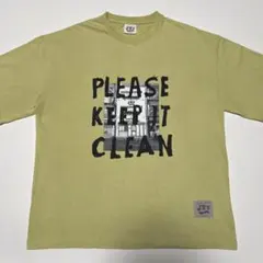 RAGEBLUE レイジブルー× JB’s TOKYO コラボ　TシャツメンズLのサムネイル