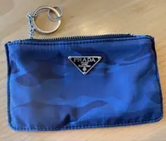 【訳あり】PRADA キーケース