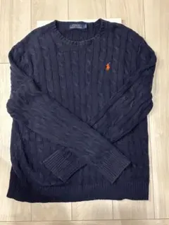 Polo by Ralph Lauren ニット　ラルフローレン