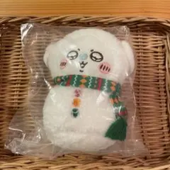 ちいかわ　エニマイくじ　E賞 モモンガ