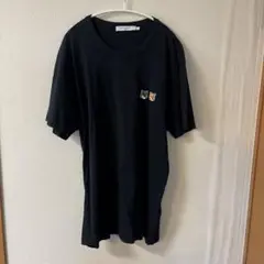 kitsune Tシャツ