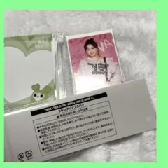 ジョンヨン　セット　うちわグリップ　トレカ　スライダーケース