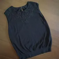 ANAYのニット。美品！のサムネイル