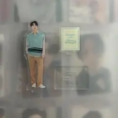 SEVENTEEN ミンギュ アクスタ