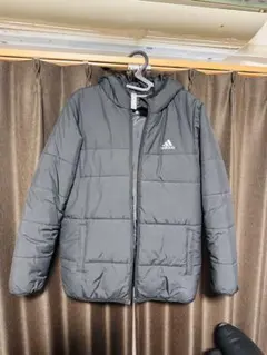 adidas ダウン　160