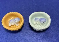 ミニチュア 陶器