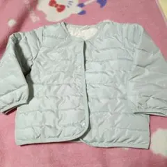 Mariaque 中綿コート 100サイズ