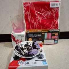 エヴァンゲリオン2020   一番くじ