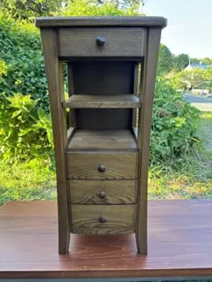 キャビネット リビング収納