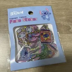 スティッチ シール・ステッカー