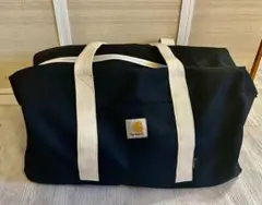 カーハート　ボストンダッフルバッグ WATCH SPORT BAG レア