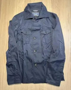 RIELABO ネイビージャケット サイズ46