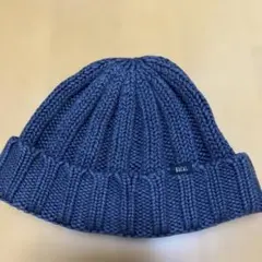 Racal ニット帽 グレー