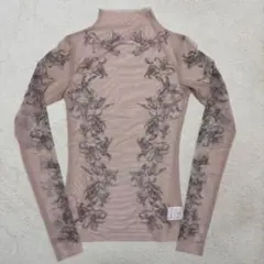 2026年最新】melt the lady lily tattoo tops blackの人気アイテム