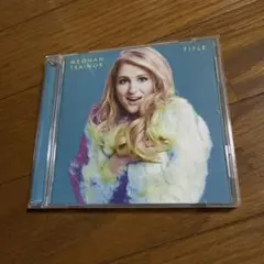 Meghan Trainor Title CD