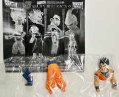 HG ドラゴンボール 05 MAJIN BUU SAGA2 アルティメット悟飯