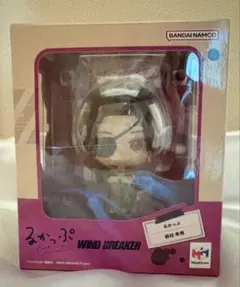 WINDBREAKER 蘇枋隼飛 るかっぷ