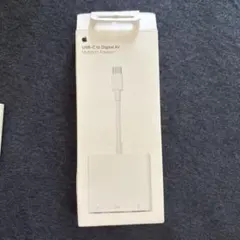 値下げSale 新品 Apple TV4K USB-C化キット - メルカリ