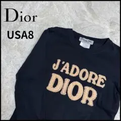2026年最新】Christian Dior レディース 長袖 Tシャツ・カットソーの