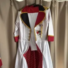 即購入可)ツイステ リドル・ローズハート 寮服1式 - メルカリ