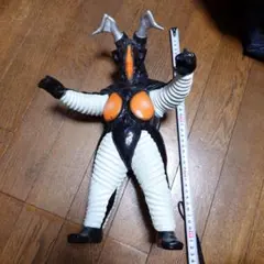 ゼットン ソフビ ビッグサイズ