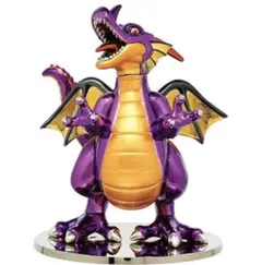 メタリックモンスターズギャラリー　竜王