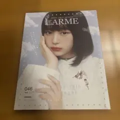 LARME 046 ナナセ 表紙