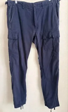 EngineeredGarments Matt pants ネイビー　Lのサムネイル