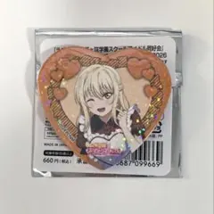 虹ヶ咲8th缶バッジ 宮下愛 - メルカリ