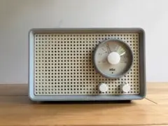 Braun SK2/2 真空管ラジオ 1959年製Bluetooth対応・整備品のサムネイル