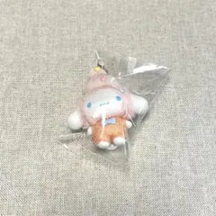 サンリオ　ちびっとも　 スイーツ　シナモロール シナモン