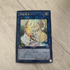 神聖魔皇后セレーネ レアコレ 25th シークレット 神聖魔皇后セレーネ 25thシークレットレア1枚 - メルカリ