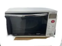 ジャンク品 シャープ オーブンレンジ 31L RE-SS10X オーブンのみ使用