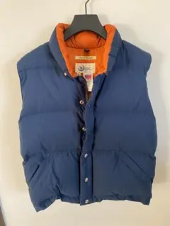 ジャーナルスタンダード　ダウンベスト