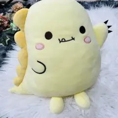 2025年最新】ダイソー ぬいぐるみ 恐竜の人気アイテム - メルカリ