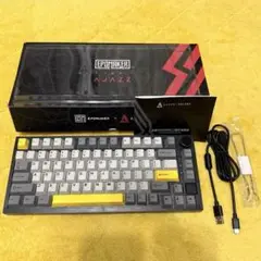 Epomaker Ajazz AK820 Pro 80% キーボード