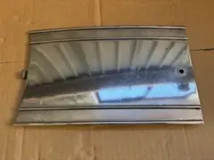 ショベルヘッド　分割タンクカバーのサムネイル