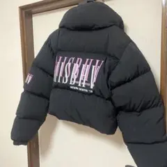 シュプリーム×ヨウジ ヤマモトSupreme ダウン ジャケット - メルカリ