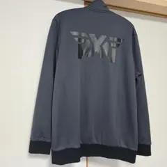 PXGジャンパー裏起毛