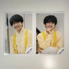 池川侑希弥 オリジナルフォトセット 送料込み☆Boys be 池川侑希弥☆スペジャニ フォトセット - メルカリ