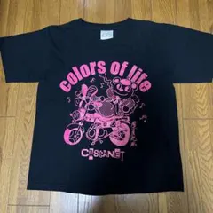 castanet ✖︎ clubQue ✖︎ 増子直純(怒髪天)コラボT