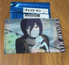 レゼ キャラクターグッズ