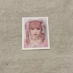 齋藤樹愛羅 =LOVE イコラブ 生写真 モーリーファンタジー ピンキー