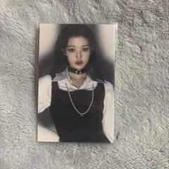 IVE I'VE IAM ウォニョン タワレコ トレカ