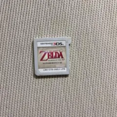 ゼルダの伝説 時のオカリナ 3D