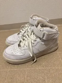 NIKE エアフォース